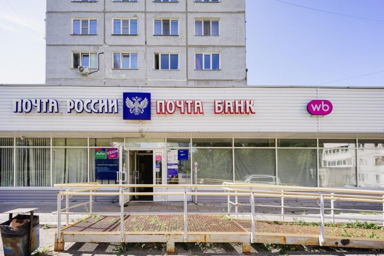 1-комн. квартира, Вторичка, 31.40м², 13/14 этаж миниатюра 25