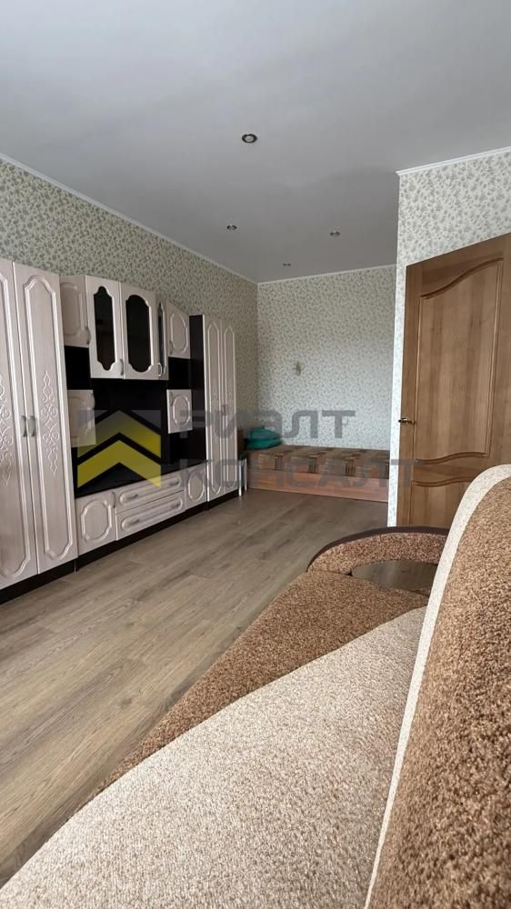 2-комн. квартира, Вторичка, 48м², 8/9 этаж миниатюра 15