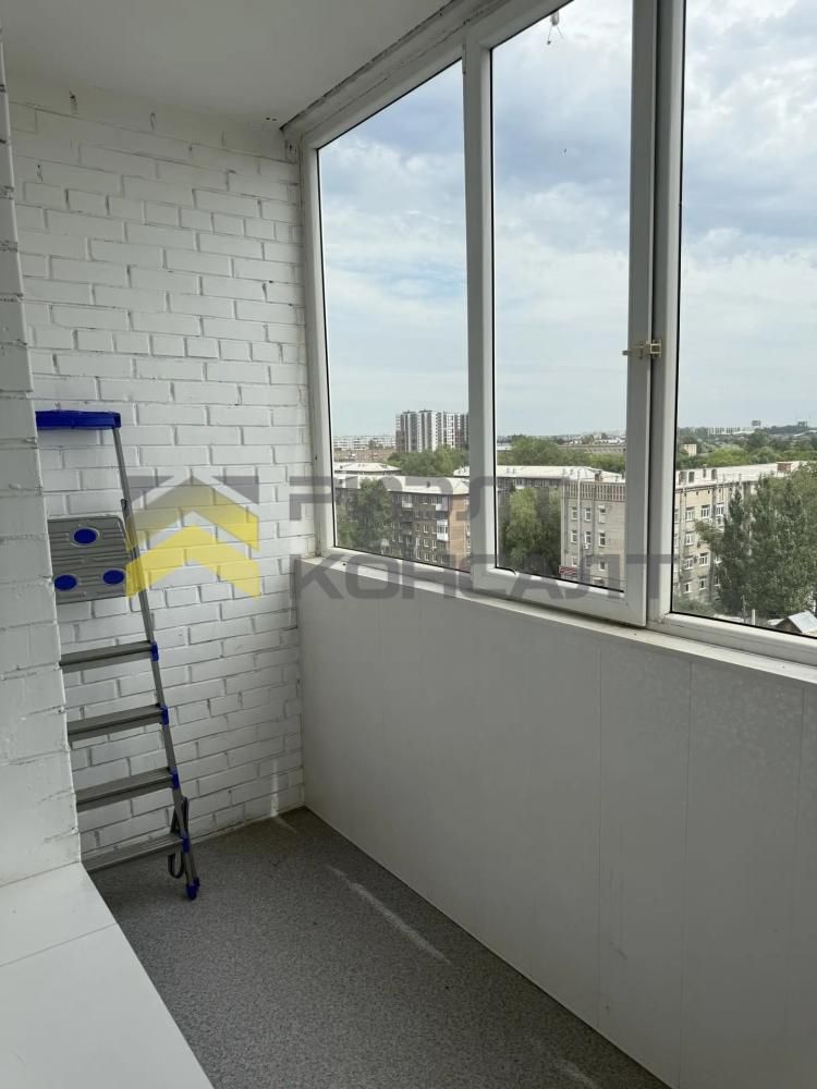 2-комн. квартира, Вторичка, 48м², 8/9 этаж миниатюра 8