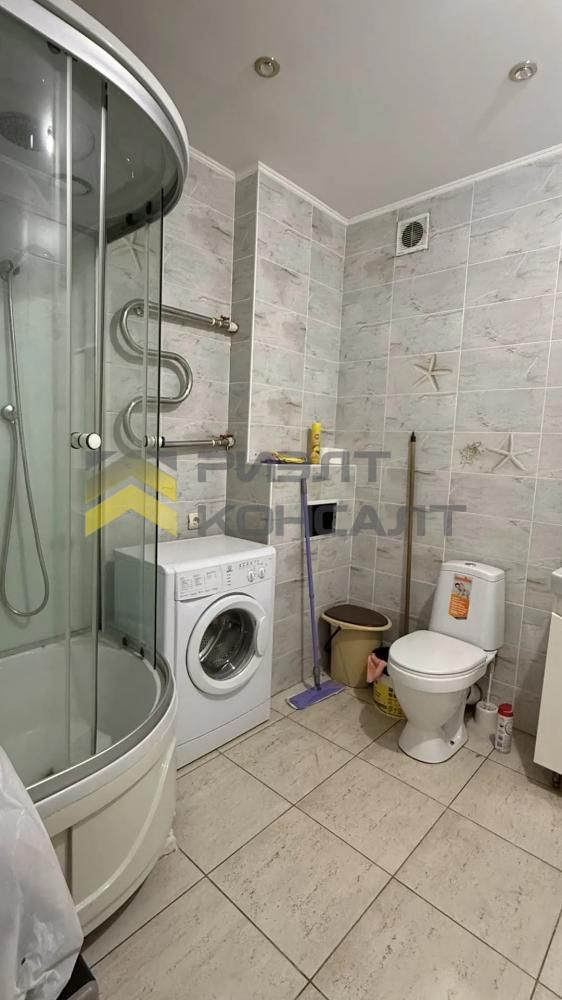 2-комн. квартира, Вторичка, 48м², 8/9 этаж миниатюра 9