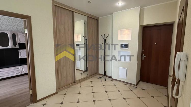 2-комн. квартира, Вторичка, 48м², 8/9 этаж миниатюра 10