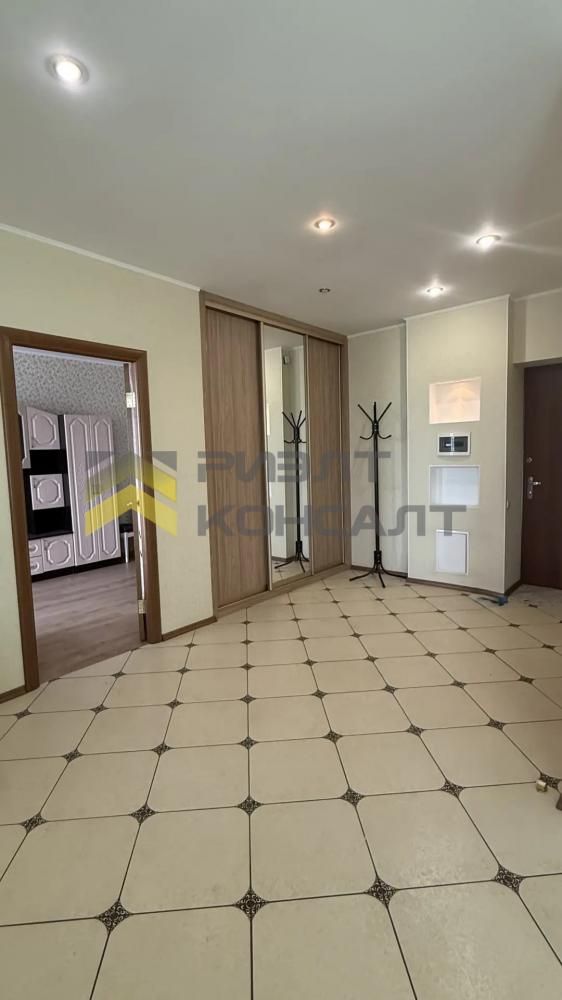 2-комн. квартира, Вторичка, 48м², 8/9 этаж миниатюра 11