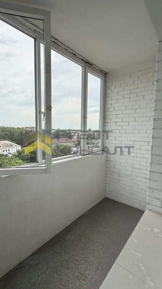 2-комн. квартира, Вторичка, 48м², 8/9 этаж миниатюра 12