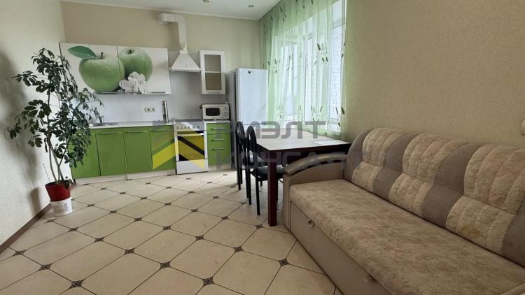 2-комн. квартира, Вторичка, 48м², 8/9 этаж