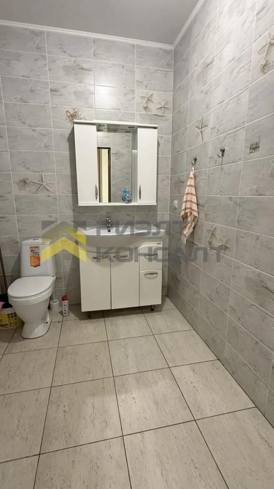 2-комн. квартира, Вторичка, 48м², 8/9 этаж миниатюра 14