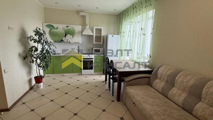 2-комн. квартира, Вторичка, 48м², 8/9 этаж миниатюра 2