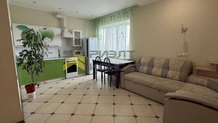 2-комн. квартира, Вторичка, 48м², 8/9 этаж миниатюра 3