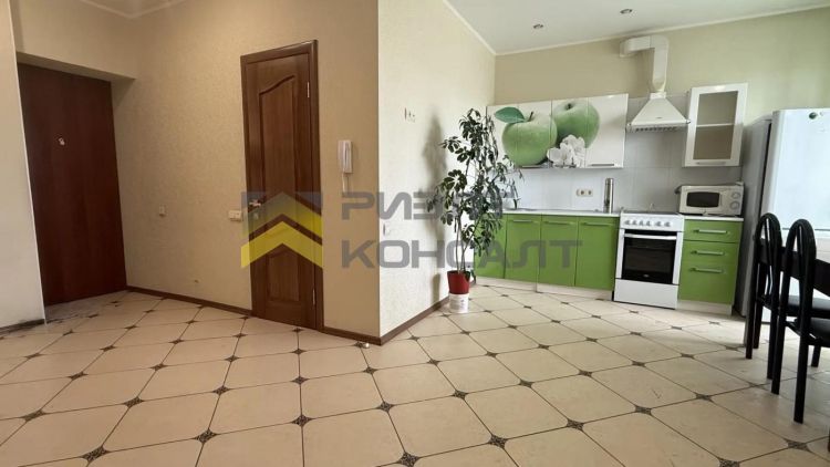 2-комн. квартира, Вторичка, 48м², 8/9 этаж миниатюра 4