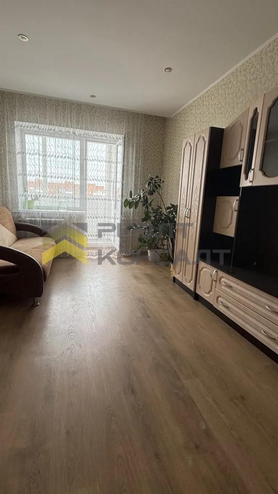 2-комн. квартира, Вторичка, 48м², 8/9 этаж миниатюра 16