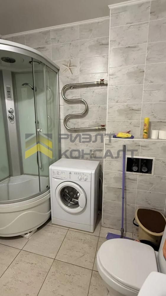 2-комн. квартира, Вторичка, 48м², 8/9 этаж миниатюра 17