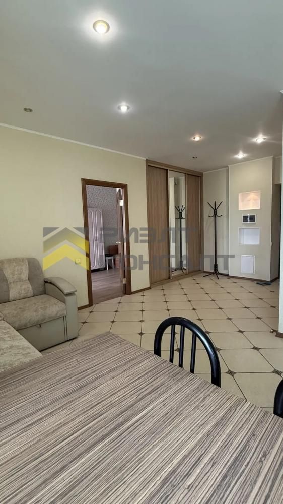 2-комн. квартира, Вторичка, 48м², 8/9 этаж миниатюра 18