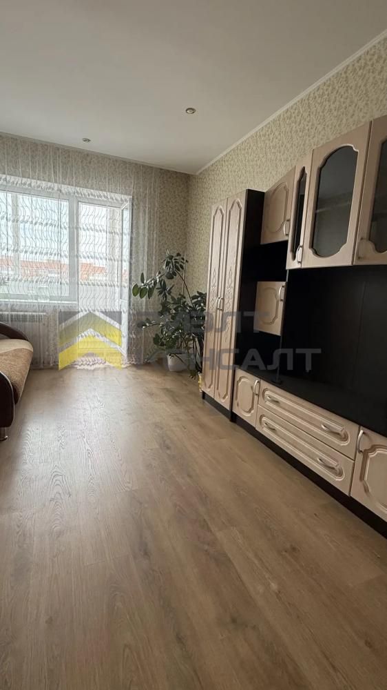 2-комн. квартира, Вторичка, 48м², 8/9 этаж миниатюра 19