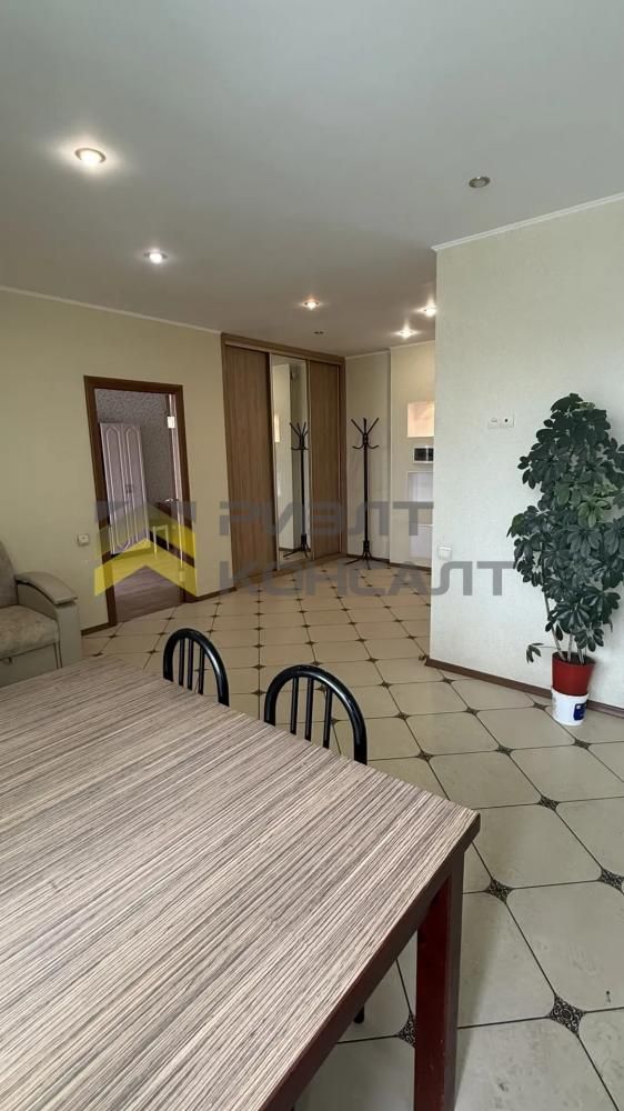 2-комн. квартира, Вторичка, 48м², 8/9 этаж миниатюра 20
