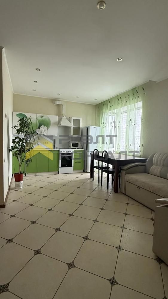 2-комн. квартира, Вторичка, 48м², 8/9 этаж миниатюра 6