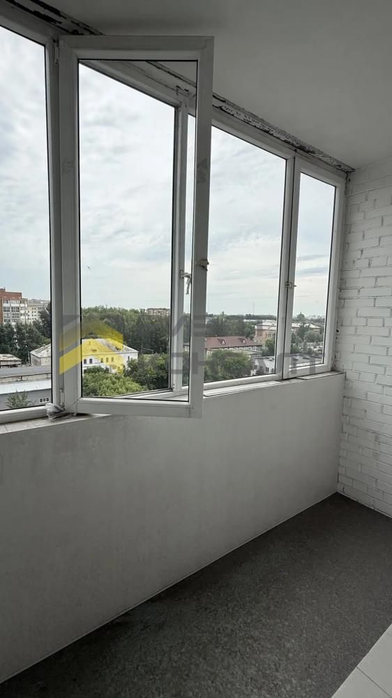 2-комн. квартира, Вторичка, 48м², 8/9 этаж миниатюра 21