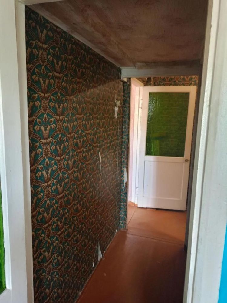 1-комн. квартира, Вторичка, 30м², 3/5 этаж миниатюра 6