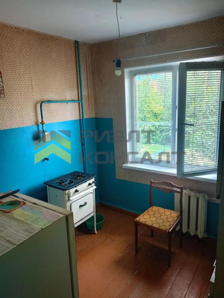 1-комн. квартира, Вторичка, 30м², 3/5 этаж миниатюра 8