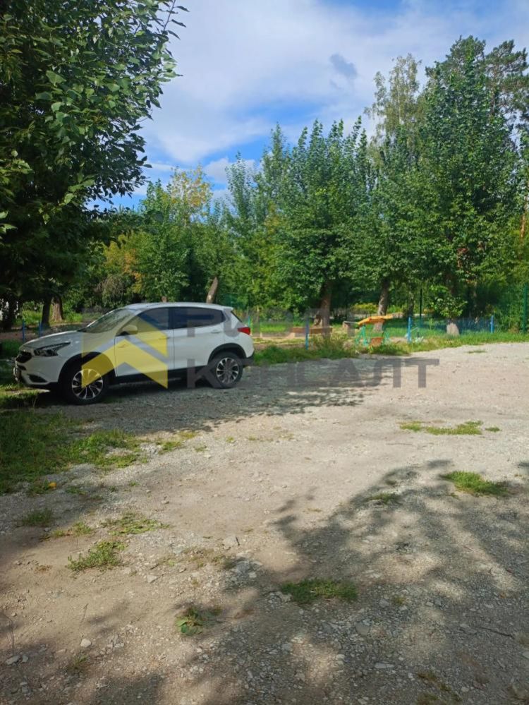1-комн. квартира, Вторичка, 30м², 3/5 этаж миниатюра 17