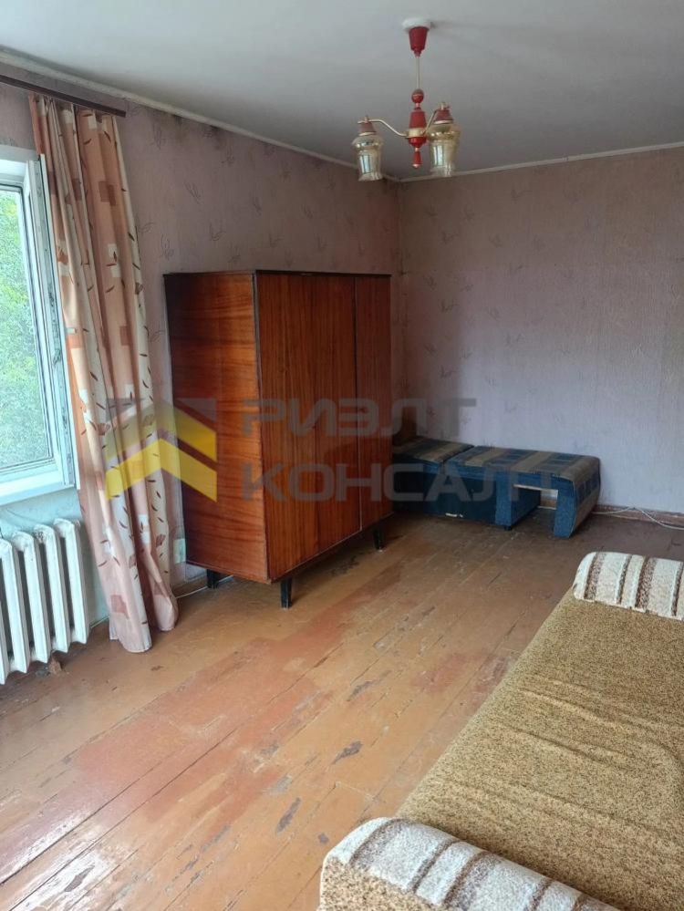 1-комн. квартира, Вторичка, 30м², 3/5 этаж миниатюра 10