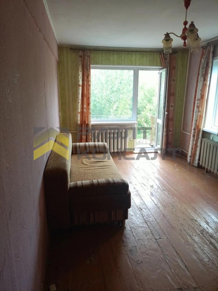 1-комн. квартира, Вторичка, 30м², 3/5 этаж миниатюра 11