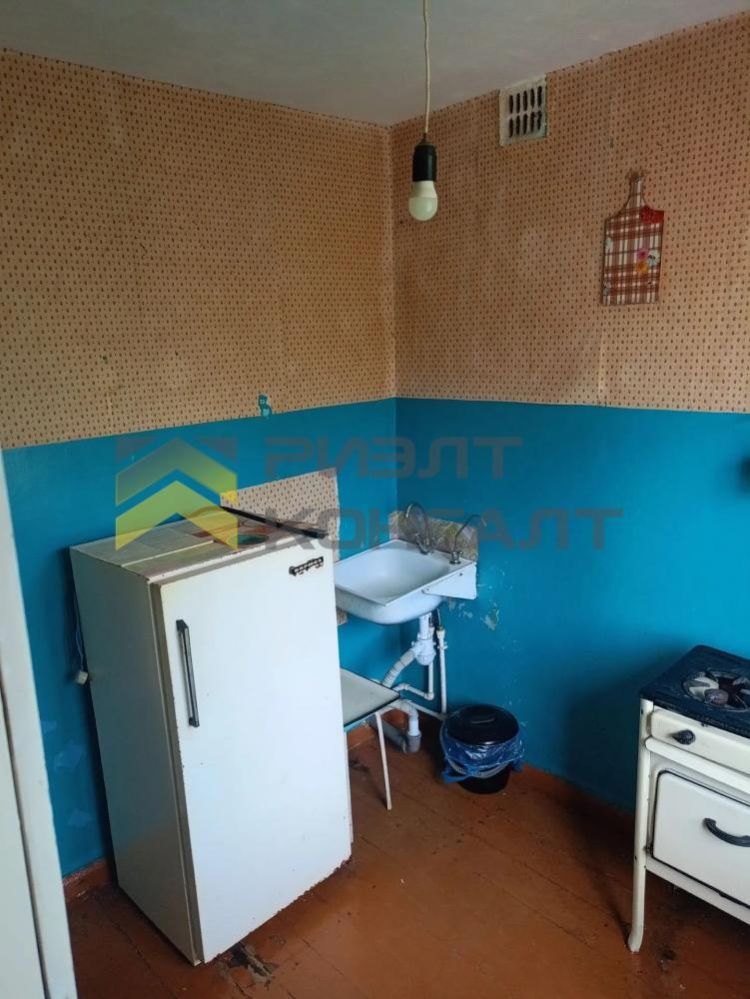 1-комн. квартира, Вторичка, 30м², 3/5 этаж миниатюра 9