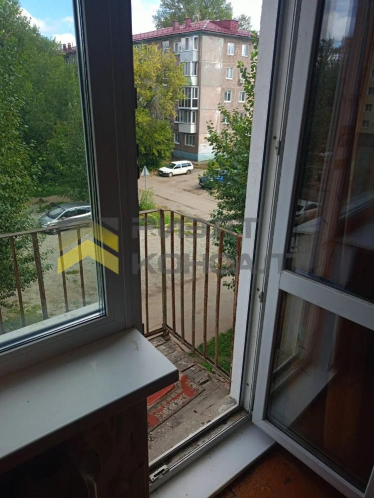 1-комн. квартира, Вторичка, 30м², 3/5 этаж миниатюра 14