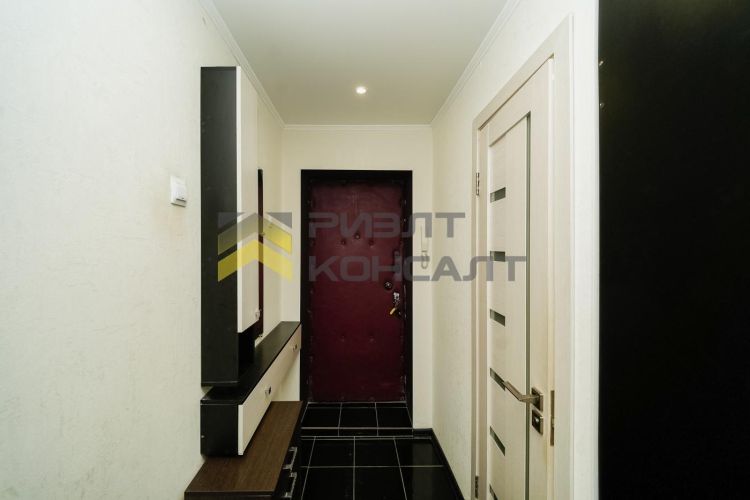3-комн. квартира, Вторичка, 54.60м², 2/5 этаж миниатюра 28