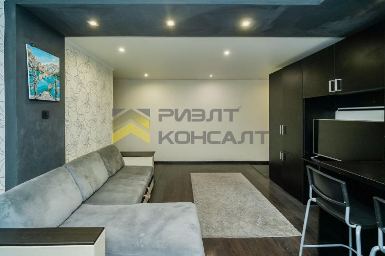 3-комн. квартира, Вторичка, 54.60м², 2/5 этаж миниатюра 13