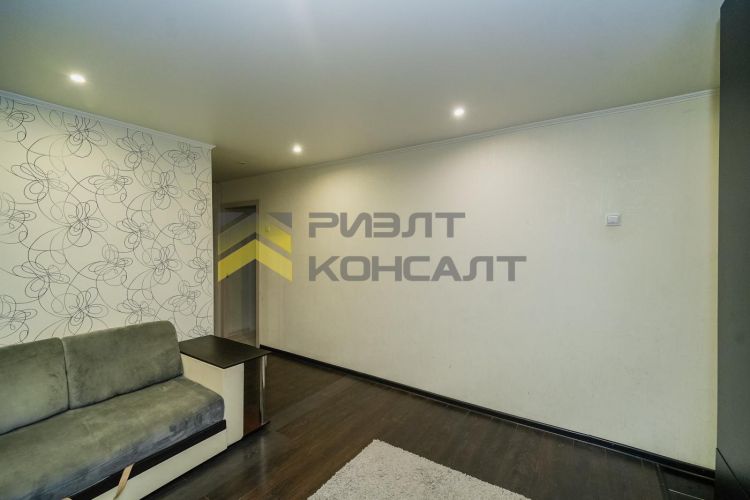 3-комн. квартира, Вторичка, 54.60м², 2/5 этаж миниатюра 14