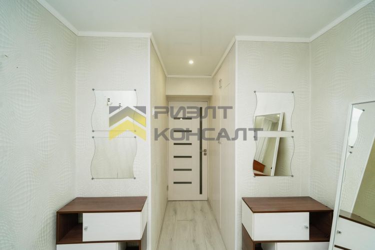 3-комн. квартира, Вторичка, 54.60м², 2/5 этаж миниатюра 18