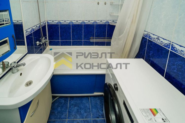 3-комн. квартира, Вторичка, 54.60м², 2/5 этаж миниатюра 24