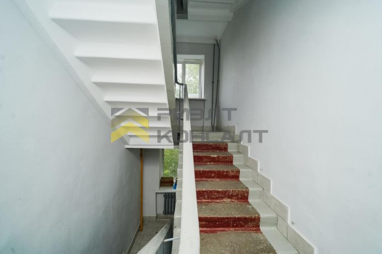 3-комн. квартира, Вторичка, 54.60м², 2/5 этаж миниатюра 29