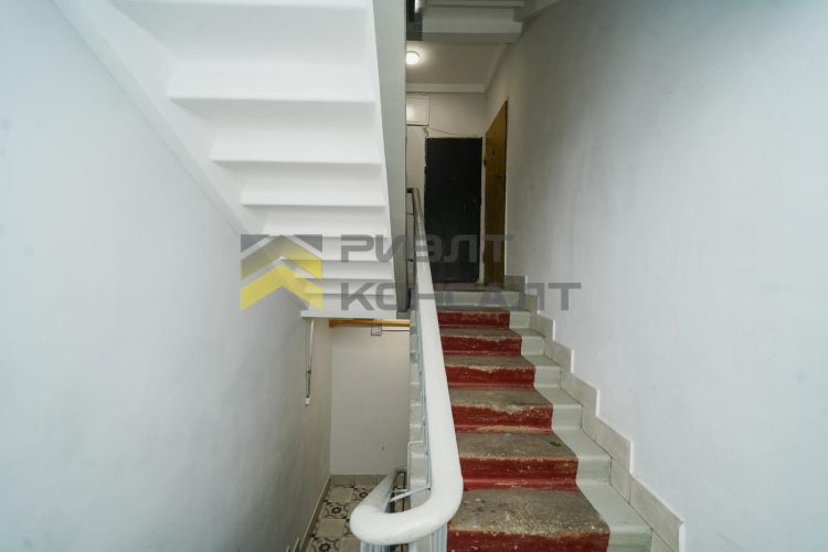3-комн. квартира, Вторичка, 54.60м², 2/5 этаж миниатюра 30