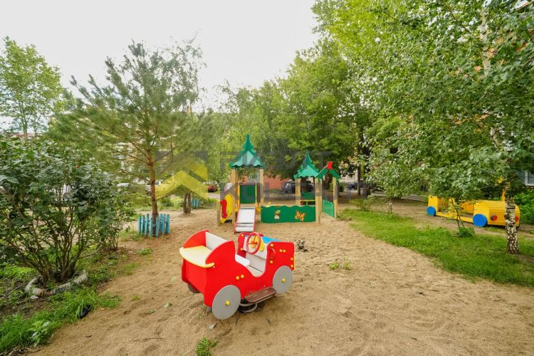 3-комн. квартира, Вторичка, 54.60м², 2/5 этаж миниатюра 34