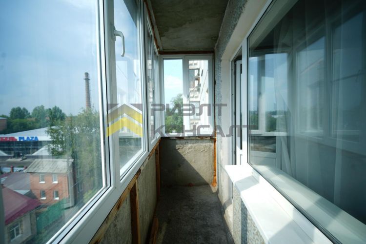 1-комн. квартира, Вторичка, 37.30м², 5/10 этаж миниатюра 5