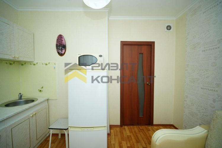 1-комн. квартира, Вторичка, 37.30м², 5/10 этаж миниатюра 7
