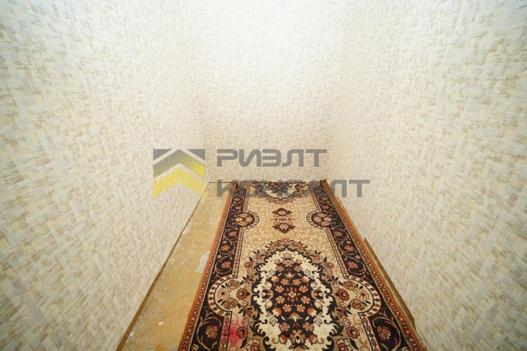 1-комн. квартира, Вторичка, 37.30м², 5/10 этаж миниатюра 10