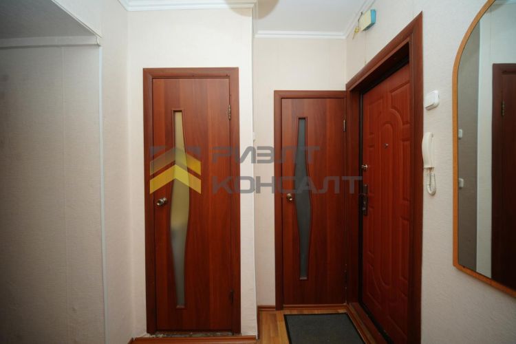 1-комн. квартира, Вторичка, 37.30м², 5/10 этаж миниатюра 11