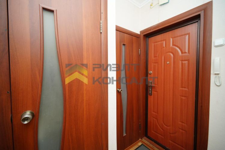 1-комн. квартира, Вторичка, 37.30м², 5/10 этаж миниатюра 12
