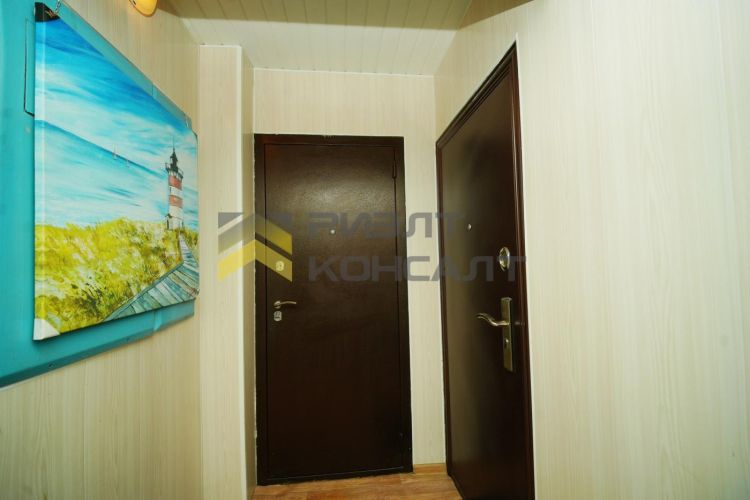 1-комн. квартира, Вторичка, 37.30м², 5/10 этаж миниатюра 14