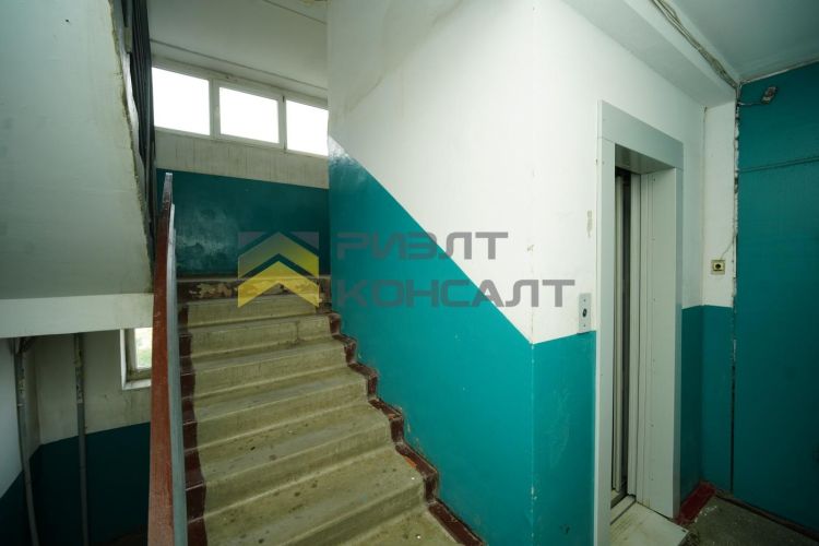 1-комн. квартира, Вторичка, 37.30м², 5/10 этаж миниатюра 15