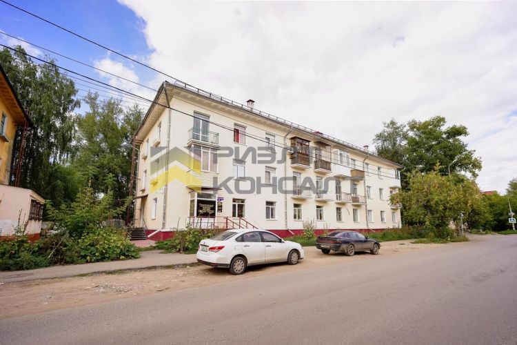 Квартира