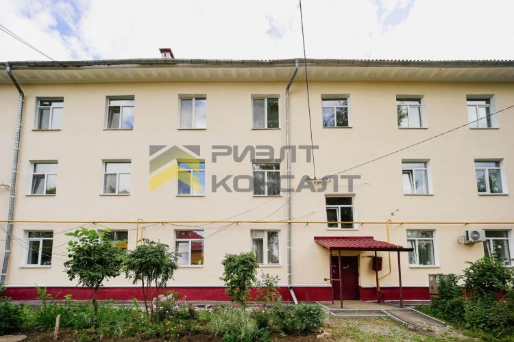2-комн. квартира, Вторичка, 55.60м², 2/3 этаж миниатюра 5