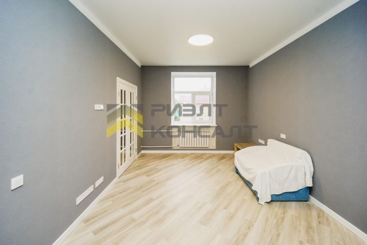 2-комн. квартира, Вторичка, 55.60м², 2/3 этаж миниатюра 9
