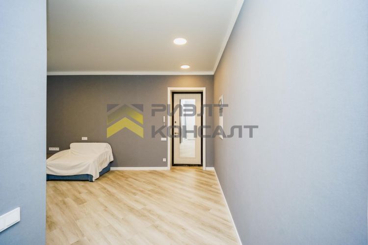 2-комн. квартира, Вторичка, 55.60м², 2/3 этаж миниатюра 11