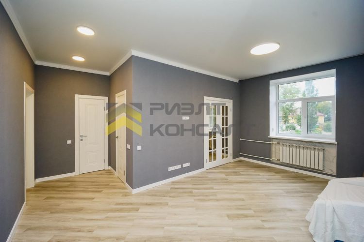 2-комн. квартира, Вторичка, 55.60м², 2/3 этаж миниатюра 12
