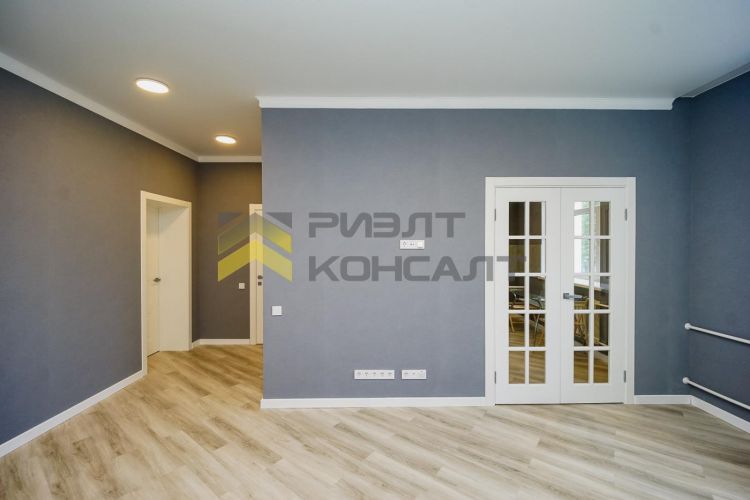 2-комн. квартира, Вторичка, 55.60м², 2/3 этаж миниатюра 13