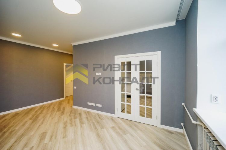 2-комн. квартира, Вторичка, 55.60м², 2/3 этаж миниатюра 14