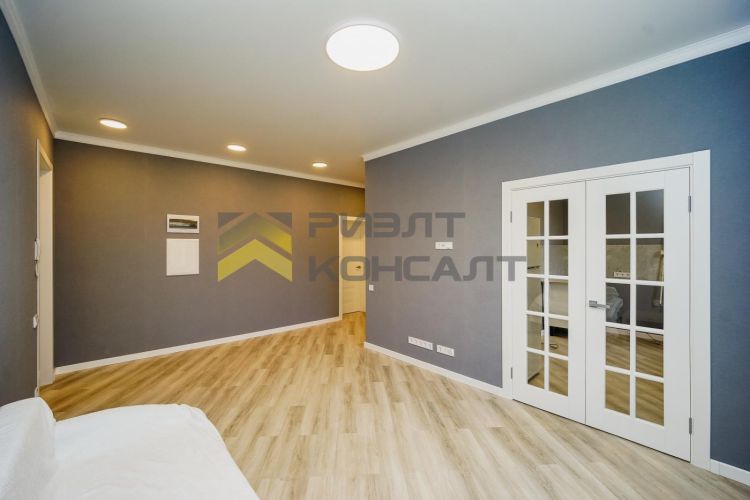 2-комн. квартира, Вторичка, 55.60м², 2/3 этаж миниатюра 15