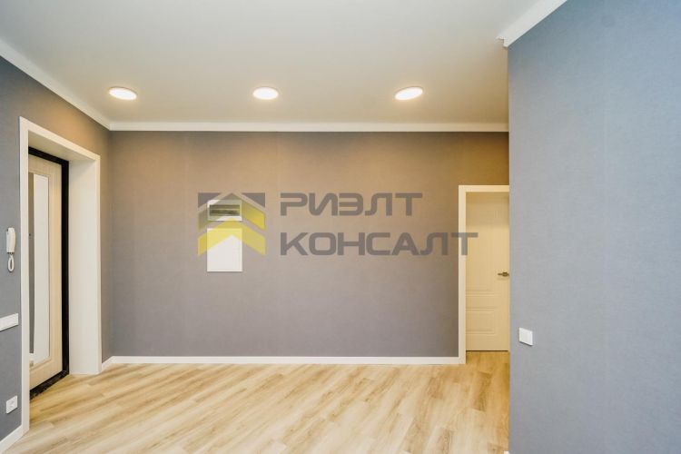 2-комн. квартира, Вторичка, 55.60м², 2/3 этаж миниатюра 16